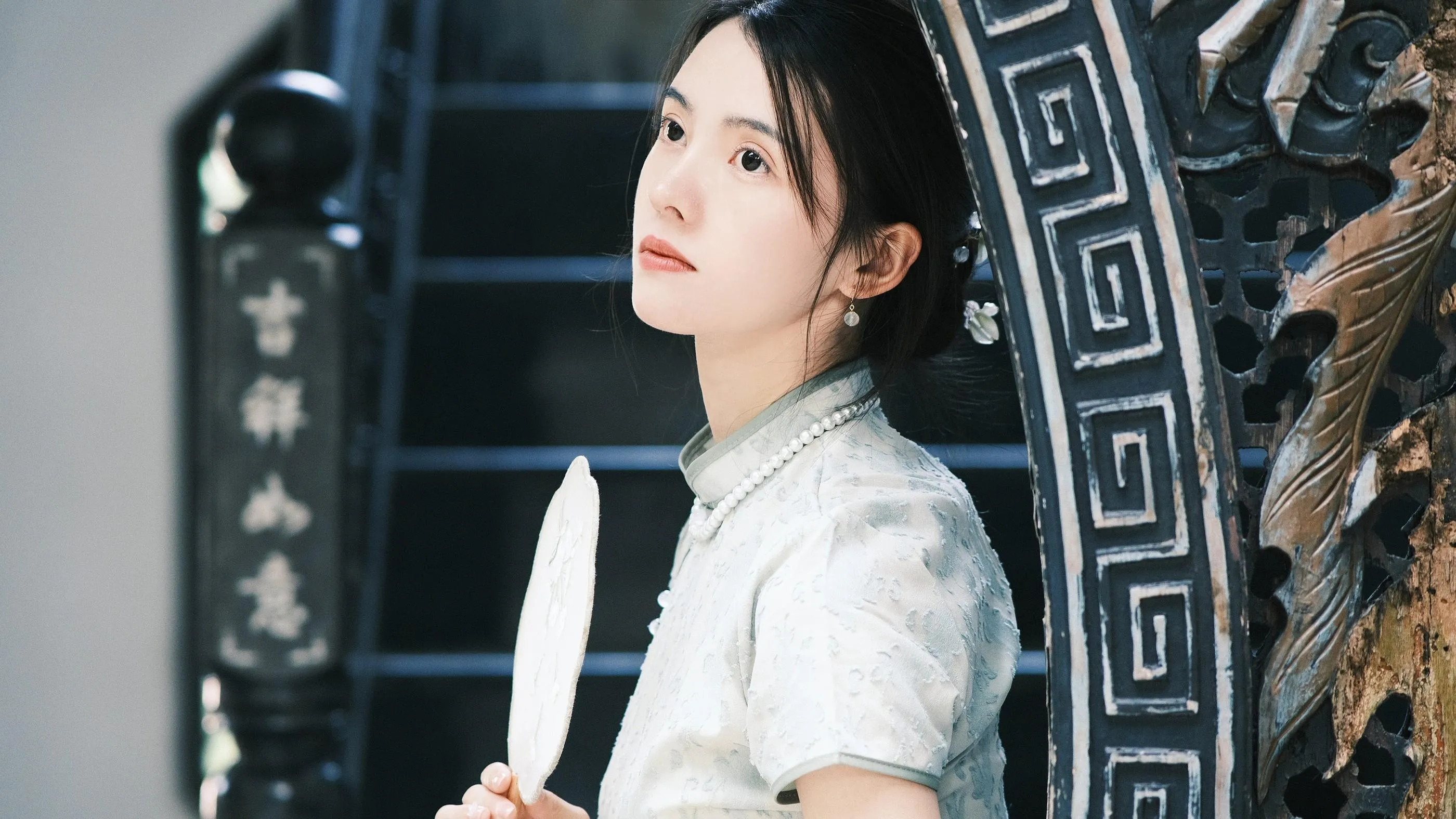 [YITUYU艺图语]2022.07.09 相思 夏夏 [24P]插图3